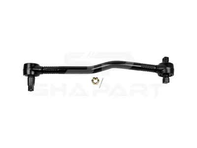 1.25514 Reaction rod, D: 42 mm, b: 17 mm, Lb: 115 mm, L: 705 mm