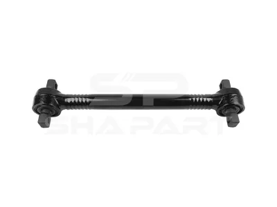 1.25516 Reaction rod, D: 46 mm, b: 17 mm, Lb: 115 mm, L: 522 mm