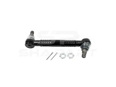 1.25518 Connecting rod, stabilizer, L: 284 mm