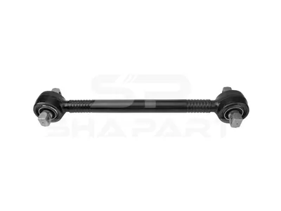 1.25522 Reaction rod, D: 48 mm, b: 19 mm, Lb: 130 mm, L: 650 mm