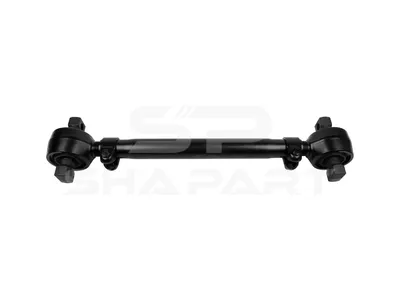 1.25523 Reaction rod, D: 50 mm, b: 19 mm, Lb: 130 mm, L: 650 mm