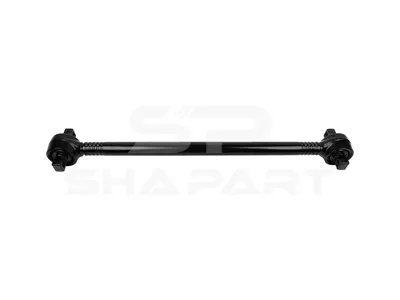 1.25529 Reaction rod, L: 750 mm