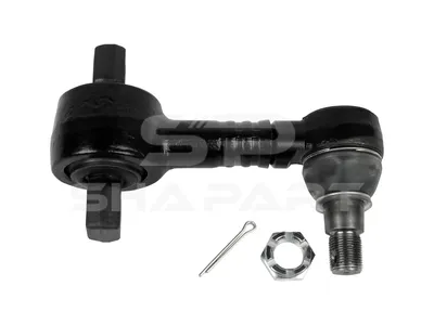 1.25535 Connecting rod, stabilizer, L: 145 mm