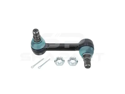 1.25536 Connecting rod, stabilizer, L: 160 mm