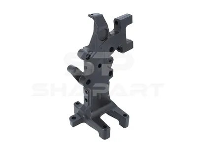 1.25542 Bracket, Stay