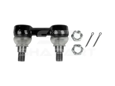 1.25555 Connecting rod, stabilizer, L: 100 mm