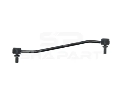 1.25556 Connecting rod, stabilizer, L: 215 mm