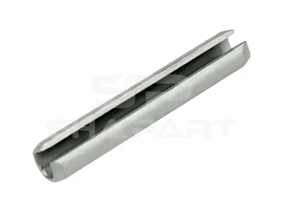1.25576 Spring pin, D: 8.7 mm, L: 50 mm