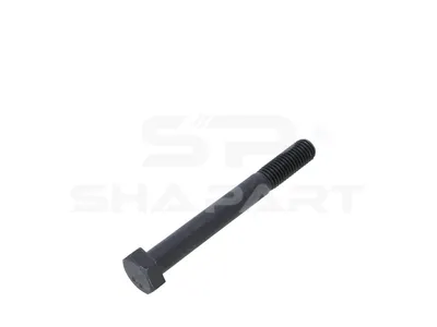 1.25583 Screw, M14, L: 120 mm, 8.8, DIN 931