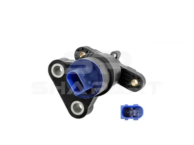 1.25589 Level sensor, b: 9 mm, M6 x 1, L1: 90.9 mm, L2: 71.9 mm, Tmin: -40 °C, Tmax: 80 °C
