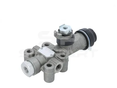 1.25601 Level valve, M12 x 1,5