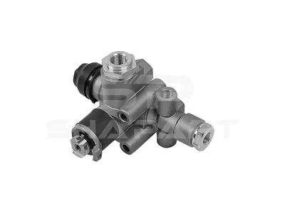 1.25603 Level valve, M12 x 1,5, M16 x 1,5