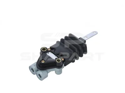 1.25609 Level valve