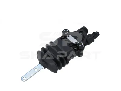 1.25610 Level valve