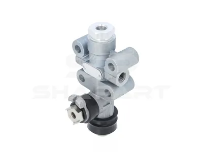 1.25615 Level valve, M12 x 1,5, max. 22 bar