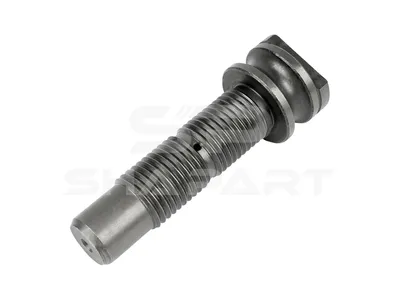 1.25625 Spring bolt, M36 x 4, SW: 34, L: 168.5 mm
