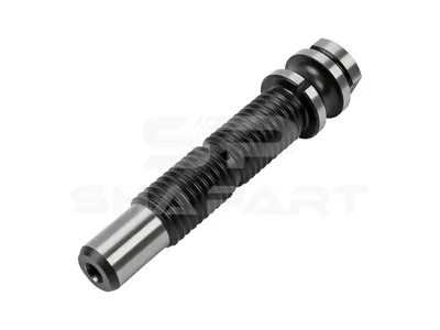 1.25626 Spring bolt, M28 x 4, SW: 28, L: 166 mm