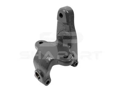 1.25632 Spring bracket, left