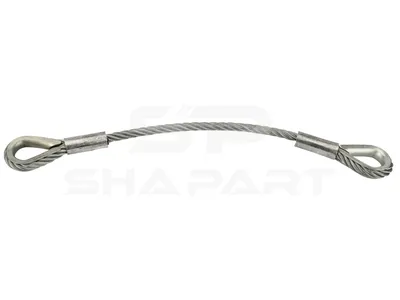 1.25640 Retaining cable