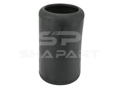 1.25664 Air spring, without piston, d: 164.8 mm, D: 220 mm, L: 375 mm