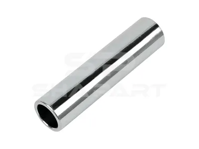 1.25747 Sleeve, cabin shock absorber, d: 15 mm, D: 20 mm, L: 83 mm