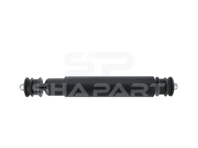 1.25802 Shock absorber, b: 16 mm, M16 x 1,5, Lmin: 410 mm, Lmax: 720 mm