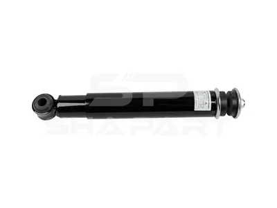 1.25805 Shock absorber, b: 22 mm, M14 x 1,5