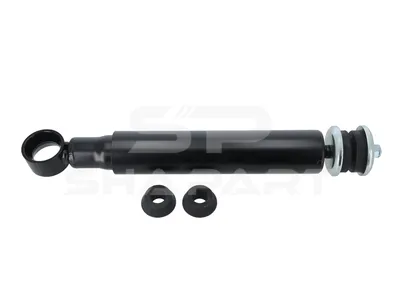 1.25806 Shock absorber, b: 22 mm, M14 x 1,5