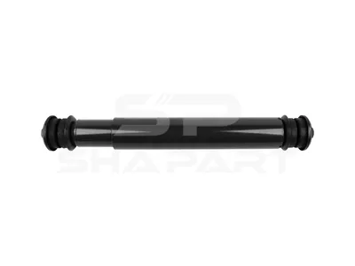 1.25807 Shock absorber, M14 x 1,5