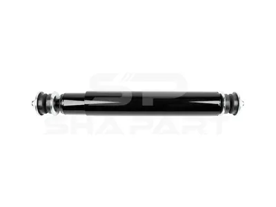 1.25808 Shock absorber, M16 x 1,5