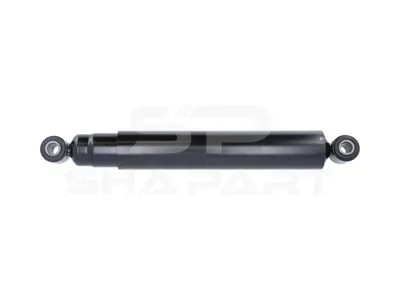1.25809 Shock absorber, b: 20 mm, Lmin: 521 mm, Lmax: 869 mm