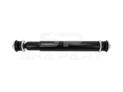 1.25810 Shock absorber, M14 x 1,5, Lmin: 480 mm, Lmax: 805 mm