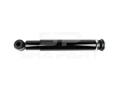 1.25820 Shock absorber, b: 16 mm, M14 x 1,5, Lmin: 412 mm, Lmax: 690 mm