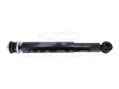 1.25824 Shock absorber, b: 22 mm, M14 x 1,5, Lmin: 405 mm, Lmax: 685 mm