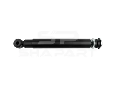 1.25830 Shock absorber, b: 22 mm, M14 x 1,5, Lmin: 475 mm, Lmax: 825 mm