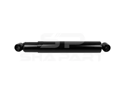 1.25832 Shock absorber, b: 20 mm, Lmin: 545 mm, Lmax: 915 mm
