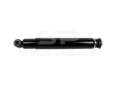 1.25836 Shock absorber, M16 x 1,5