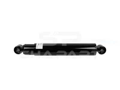1.25840 Shock absorber, b: 20 mm, Lmin: 495 mm, Lmax: 825 mm