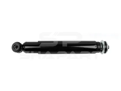 1.25842 Shock absorber, b: 22 mm, M14 x 1,5, Lmin: 405 mm, Lmax: 685 mm