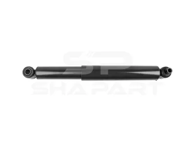 1.25843 Shock absorber, b: 16 mm, b1: 20 mm