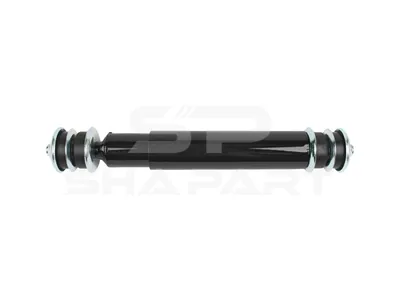 1.25846 Shock absorber, M14 x 1,5, M14 x 1,5, Lmin: 335 mm, Lmax: 535 mm