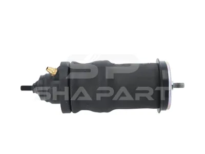1.25879 Cabin shock absorber, with air bellow