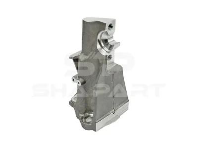1.25899 Bearing bracket, right