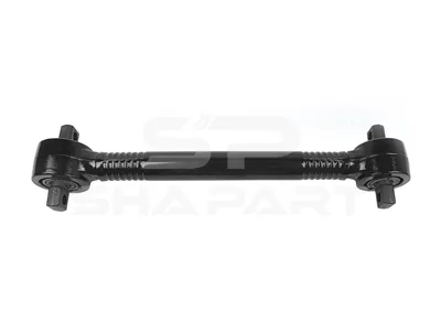 1.25902 Reaction rod, D: 50 mm, b: 17 mm, Lb: 115 mm, L: 568.5 mm