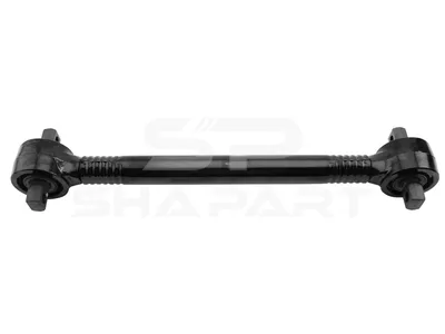 1.25906 Reaction rod, D: 50 mm, b: 17 mm, Lb: 115 mm, L: 615 mm