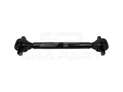 1.25916 Reaction rod, D: 50 mm, b: 19 mm, Lb: 115 mm, L: 522 mm
