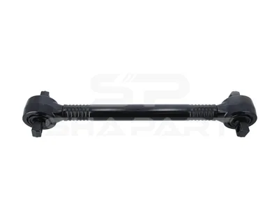 1.25917 Reaction rod, D: 50 mm, b: 19 mm, Lb: 115 mm, L: 592 mm