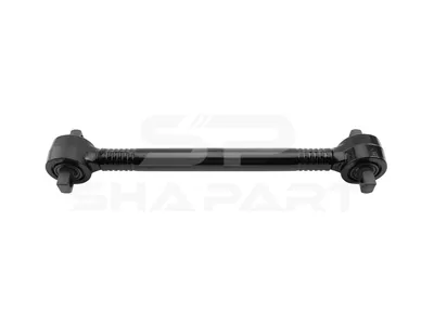 1.25919 Reaction rod, D: 50 mm, b: 19 mm, Lb: 115 mm, L: 616.5 mm