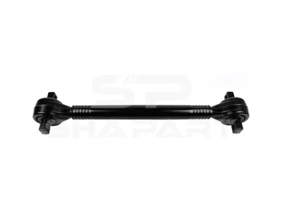 1.25920 Reaction rod, D: 50 mm, b: 19 mm, Lb: 115 mm, L: 629 mm