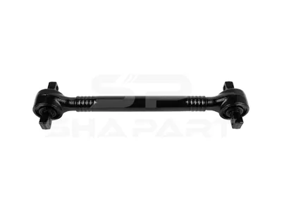 1.25921 Reaction rod, D: 46 mm, b: 19 mm, Lb: 115 mm, L: 522 mm